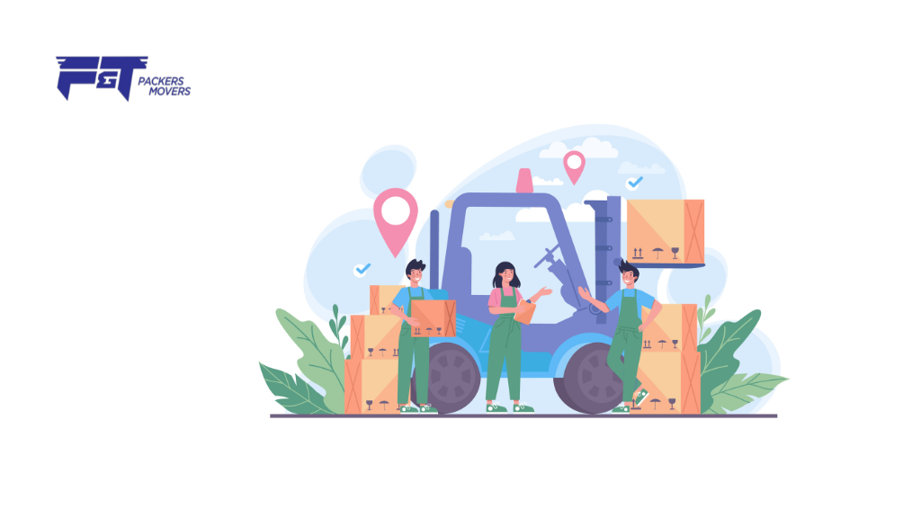 Cover photo of F & T Packers And Movers Thrissur | House Shifting | Relocation | Moving Service | logistics